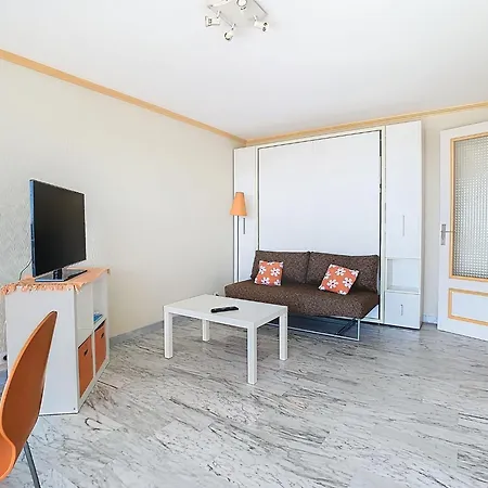 Le Montfleury - 28m2 - Vue - Centre 아파트