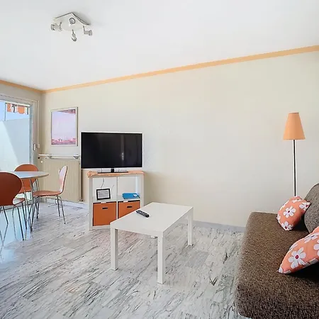 Le Montfleury - 28m2 - Vue - Centre 公寓