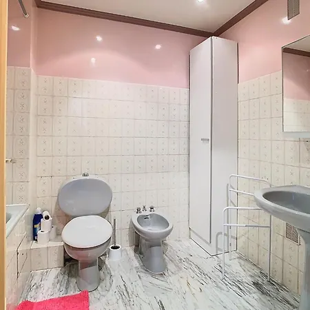 Apartmán Le Montfleury - 28m2 - Vue - Centre