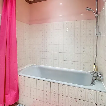 Montfleury - 28m2 - Vue - Centre Apartment Cannes