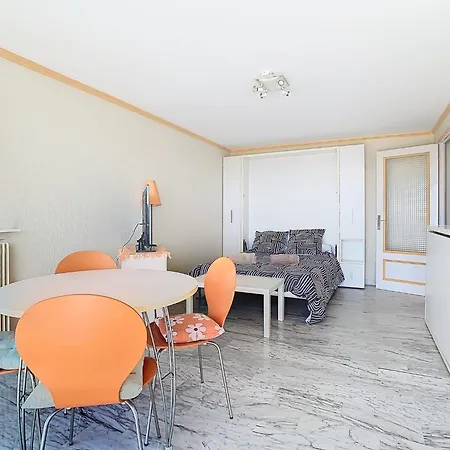 Le Montfleury - 28m2 - Vue - Centre Lägenhet *