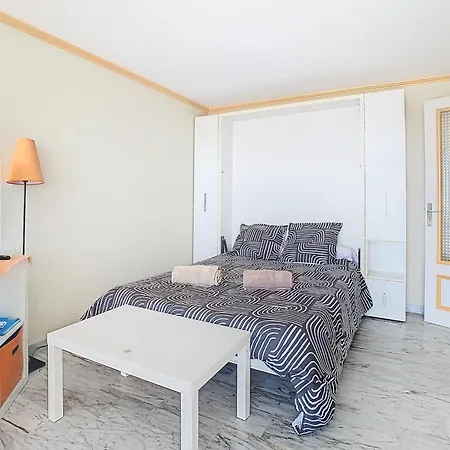 Montfleury - 28m2 - Vue - Centre