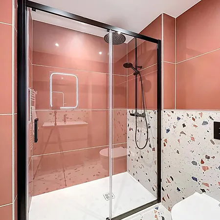 Le Montfleury - 28m2 - Vue - Centre Lägenhet *